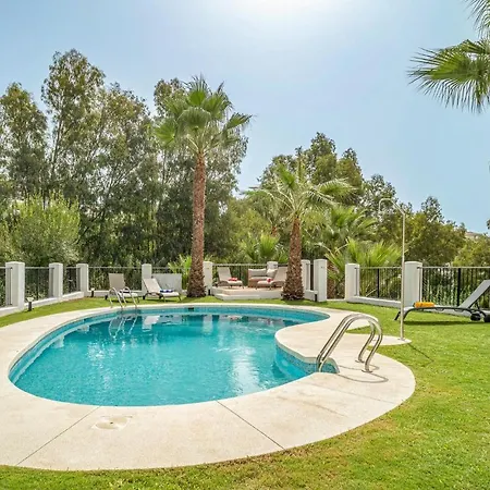 In Casa de Férias Benalmádena