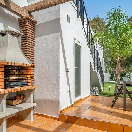 Casa de Férias In