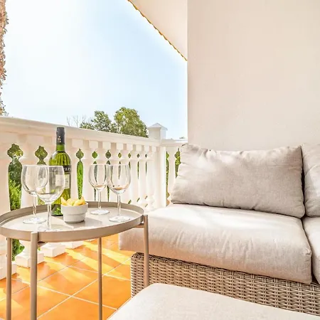 Casa de Férias In Benalmádena